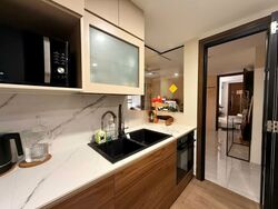 Waterbay (D19), Condominium #553489461